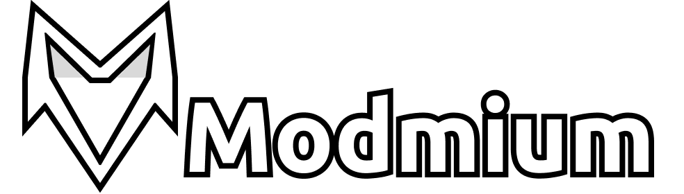 Modmium